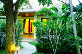 Отель The Nature House Aonang Krabi Thailand  Ао Нанг 